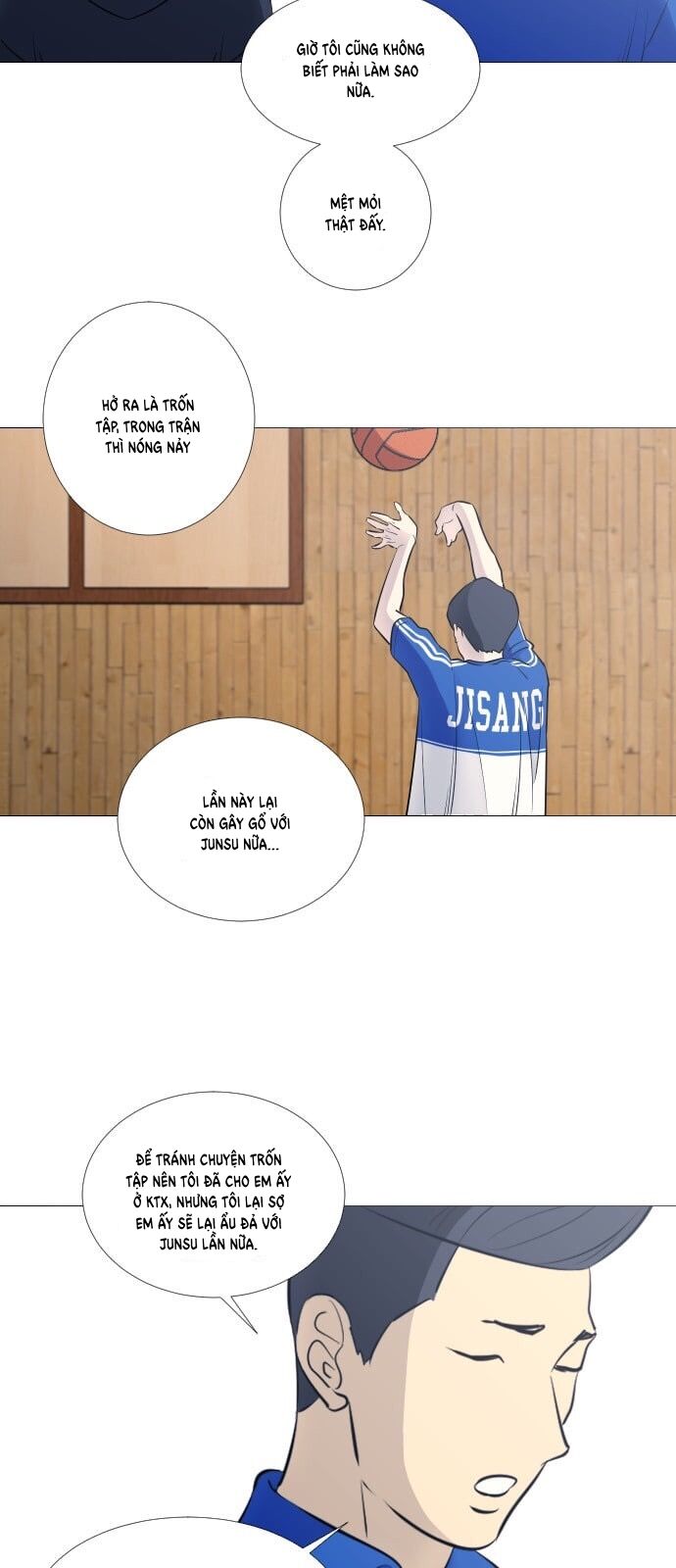 Garbage Time Chapter 44 - 34