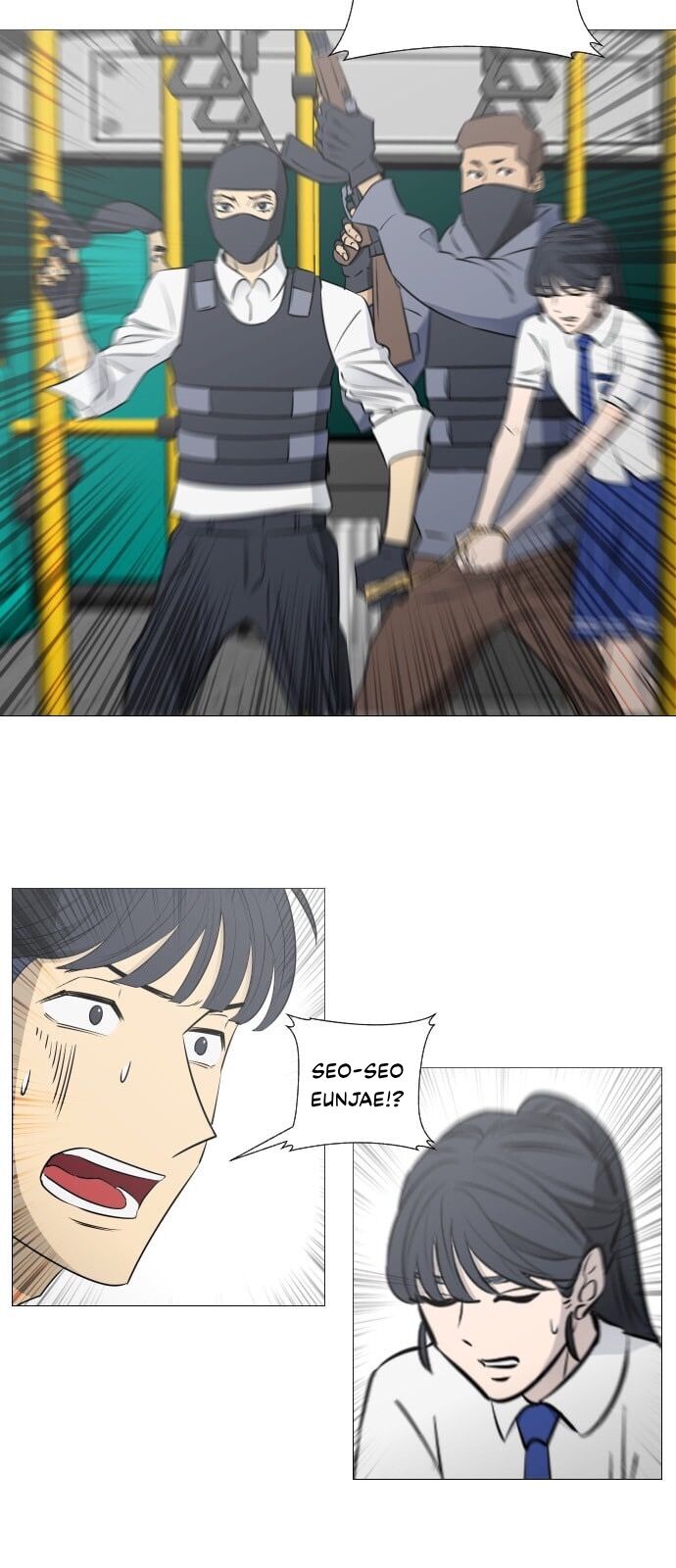 Garbage Time Chapter 44 - 39