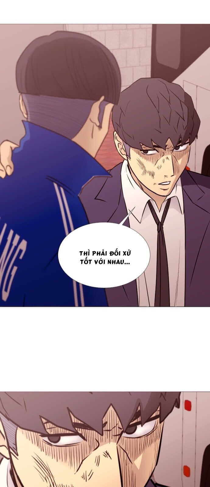 Garbage Time Chapter 44 - 5