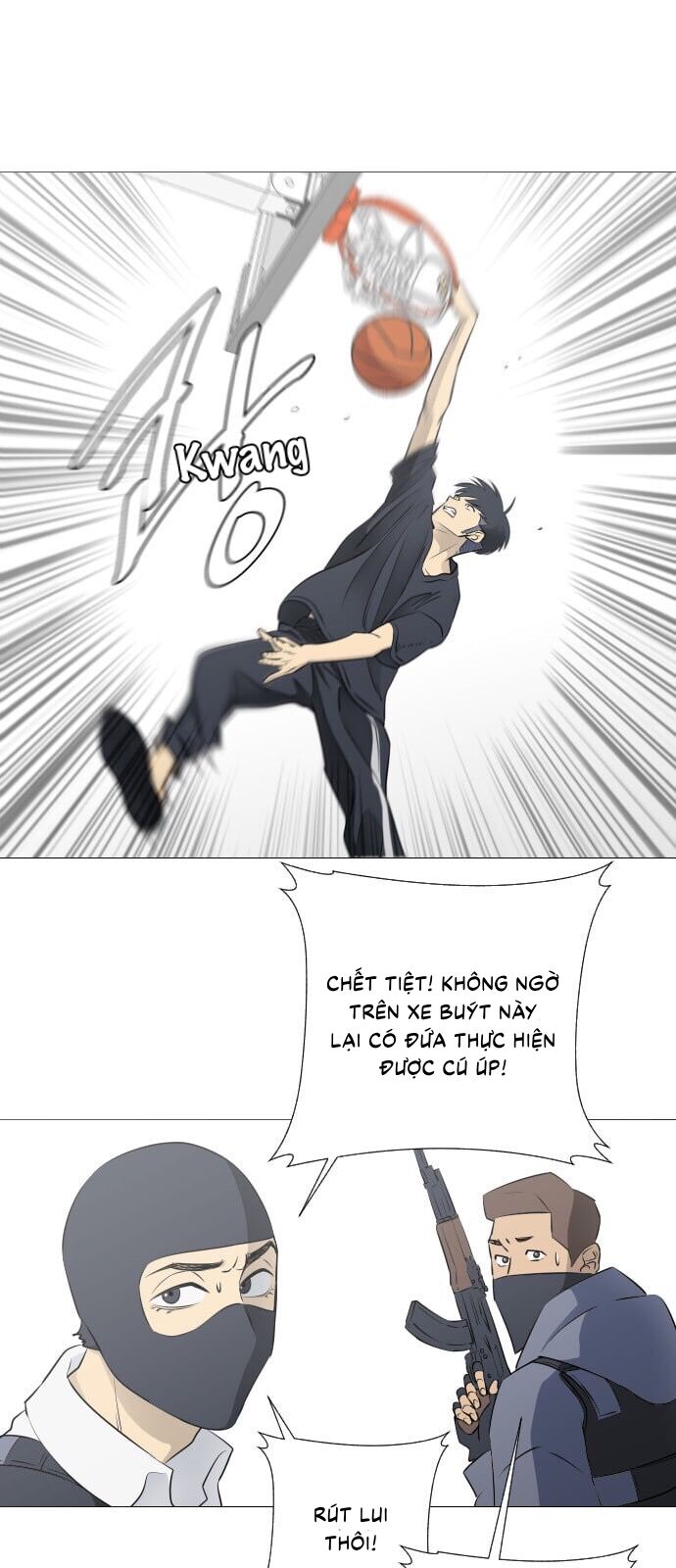 Garbage Time Chapter 44 - 41