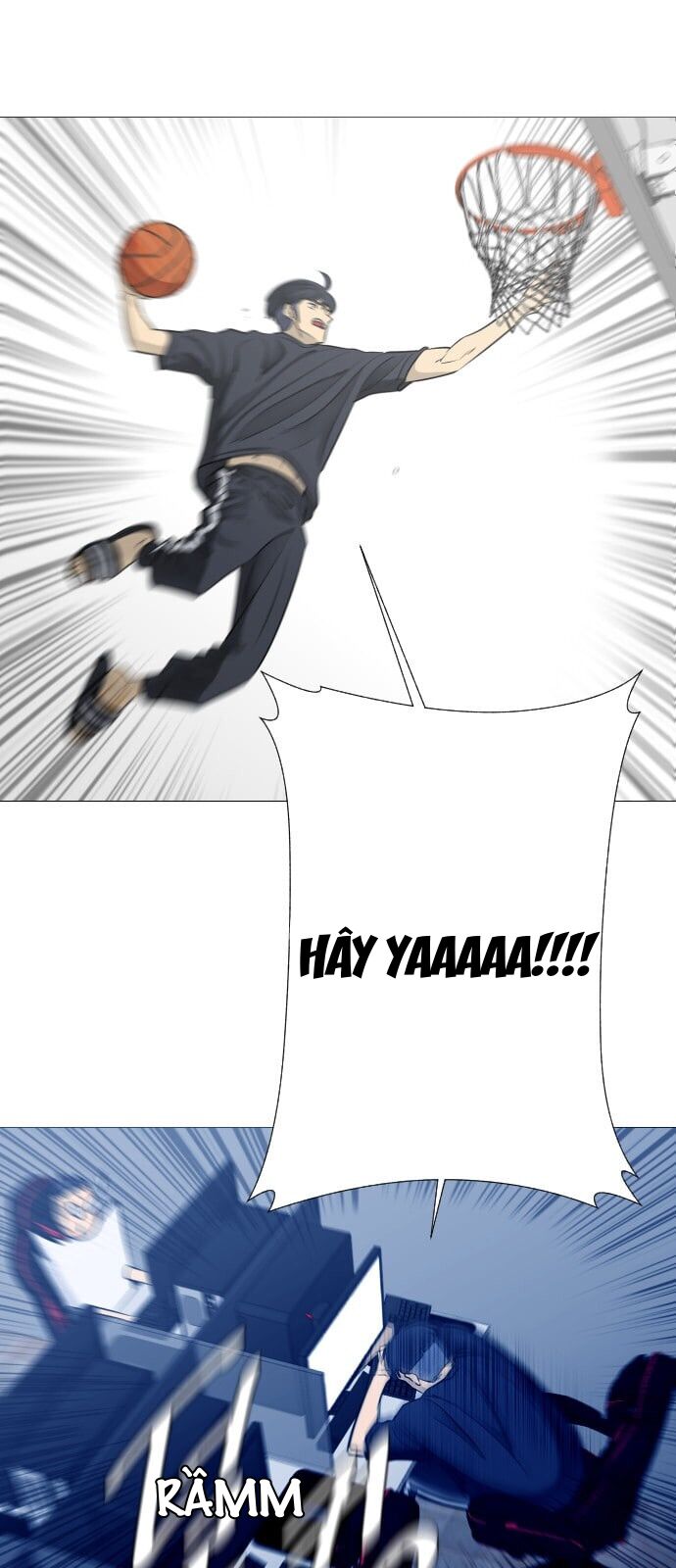 Garbage Time Chapter 44 - 44