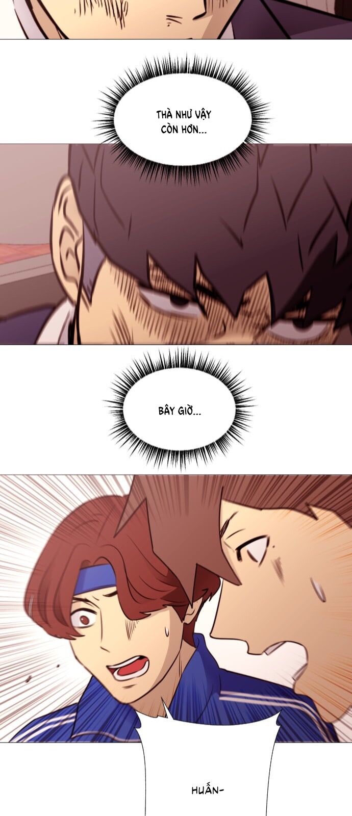 Garbage Time Chapter 44 - 6