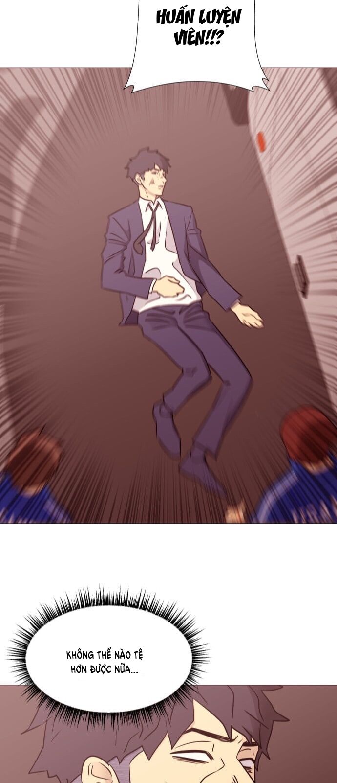 Garbage Time Chapter 44 - 7