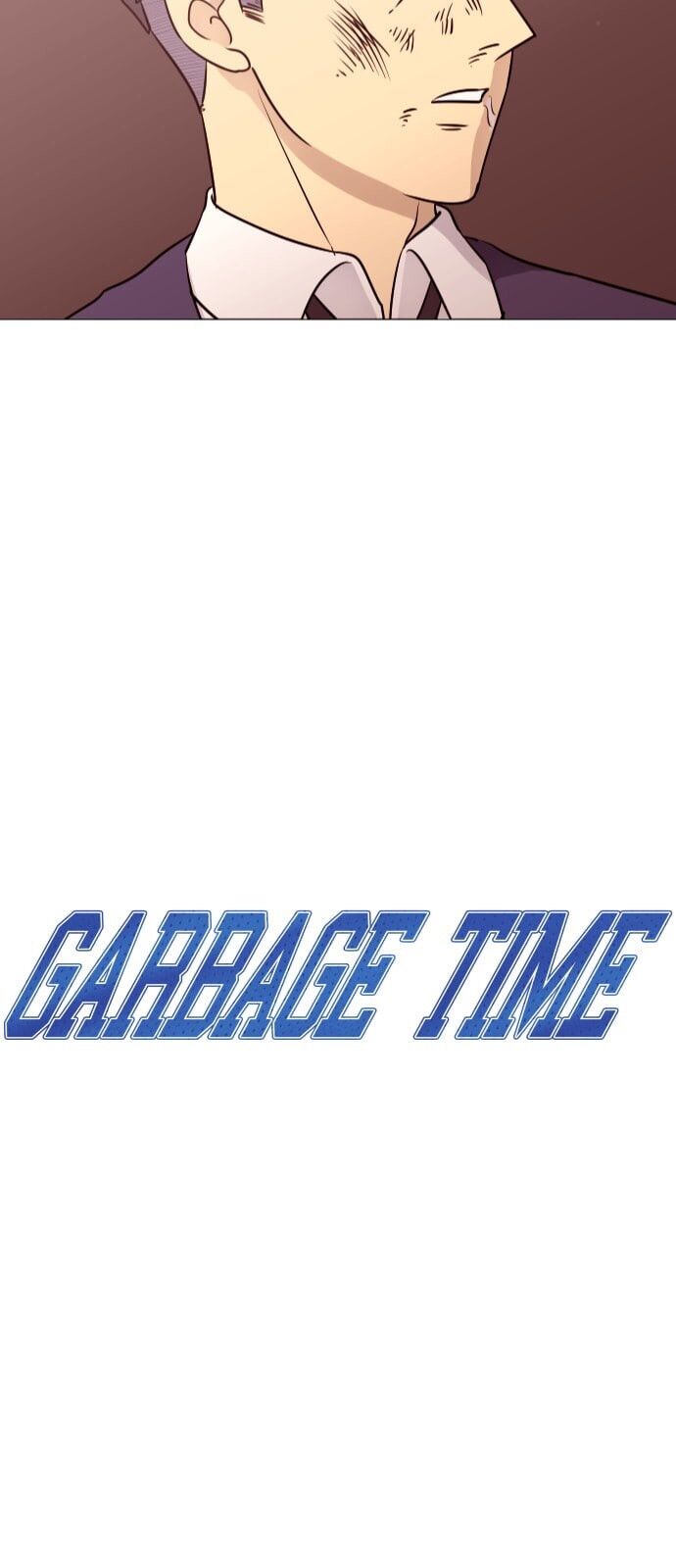 Garbage Time Chapter 44 - 8