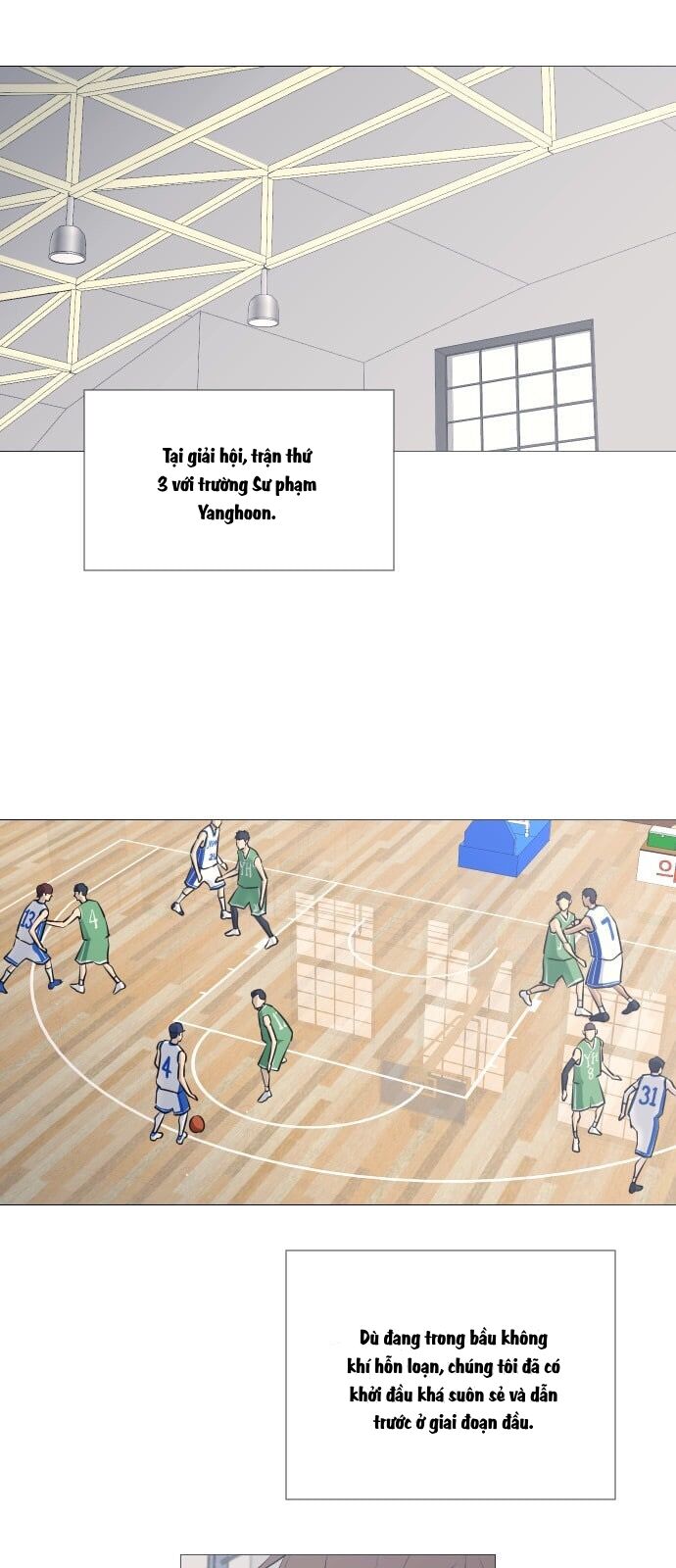 Garbage Time Chapter 44 - 9