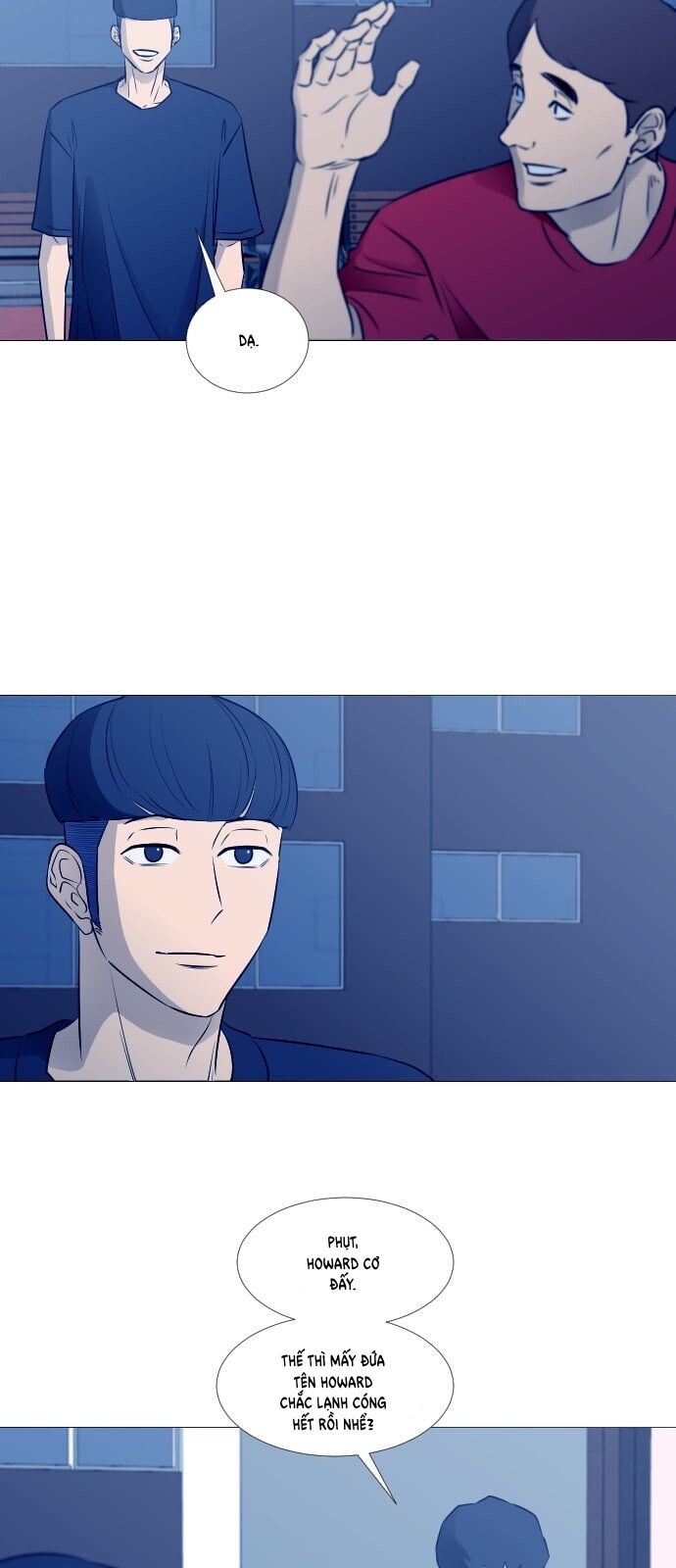 Garbage Time Chapter 45 - 2