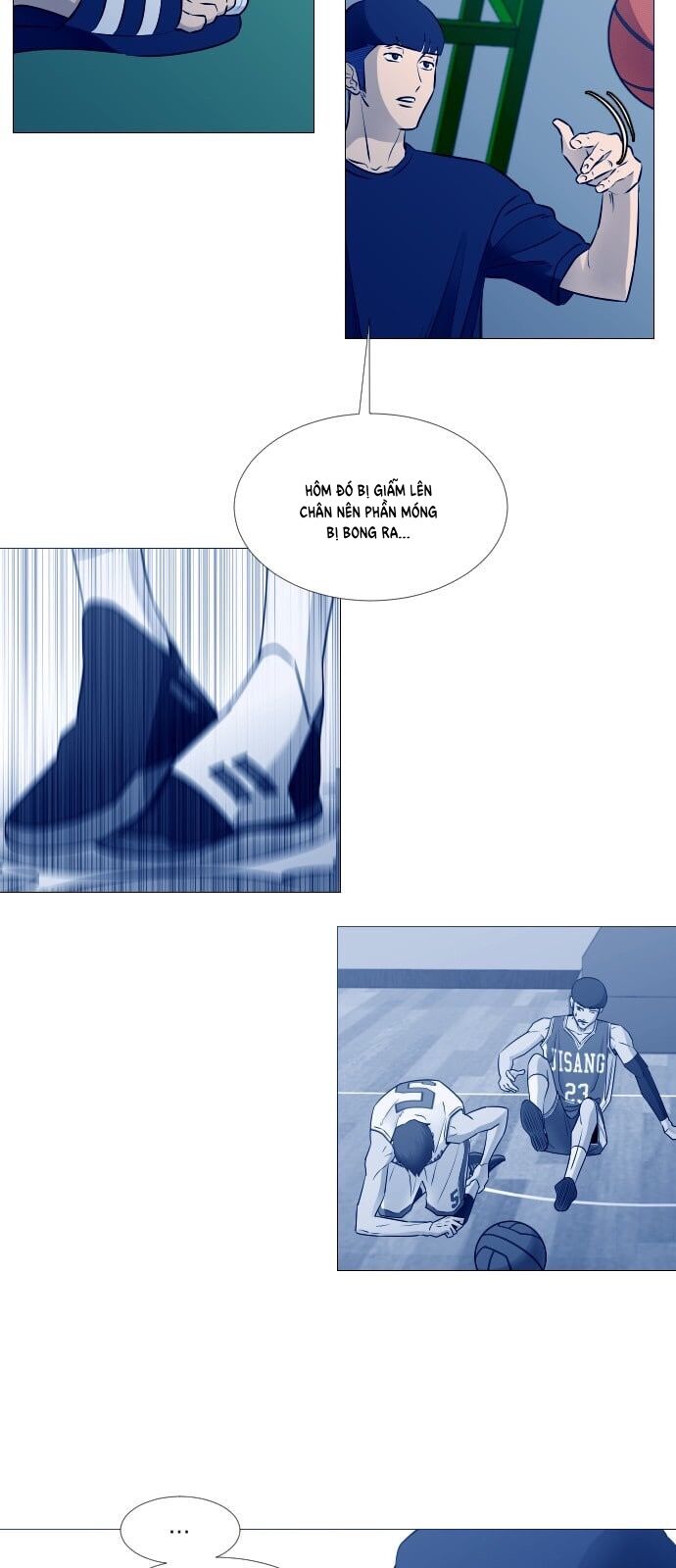 Garbage Time Chapter 45 - 11