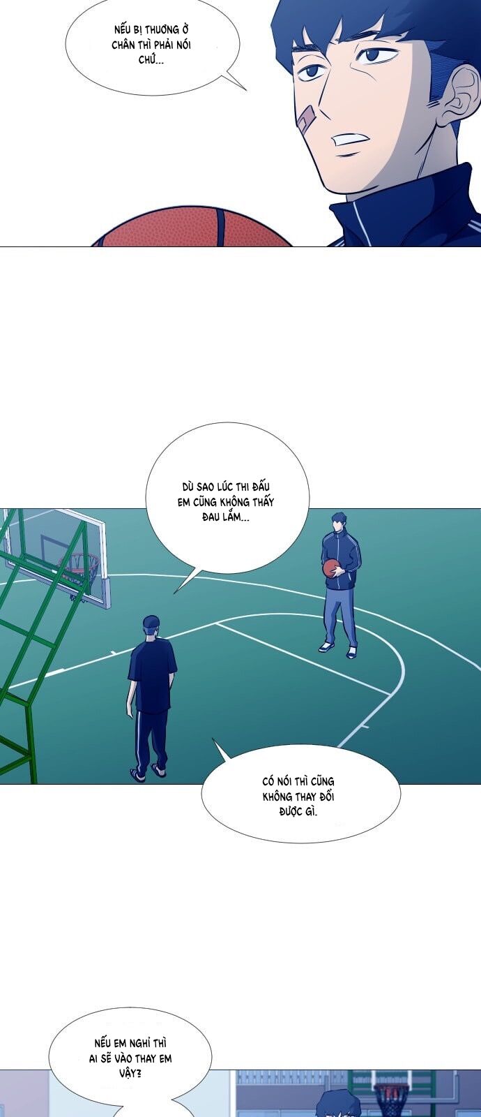 Garbage Time Chapter 45 - 12