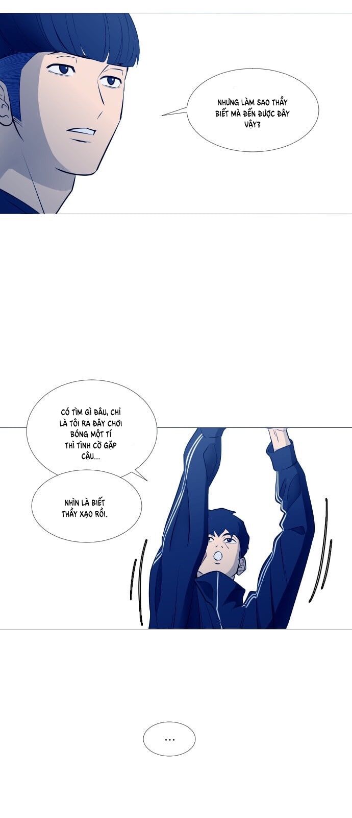 Garbage Time Chapter 45 - 14