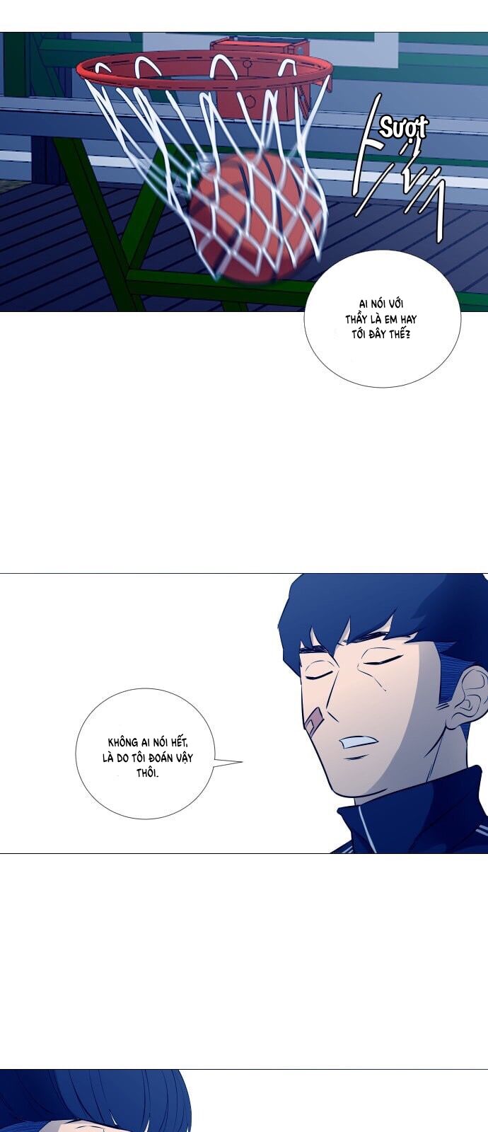 Garbage Time Chapter 45 - 15