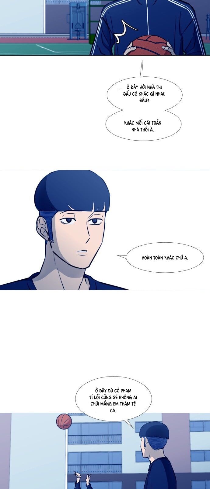 Garbage Time Chapter 45 - 17