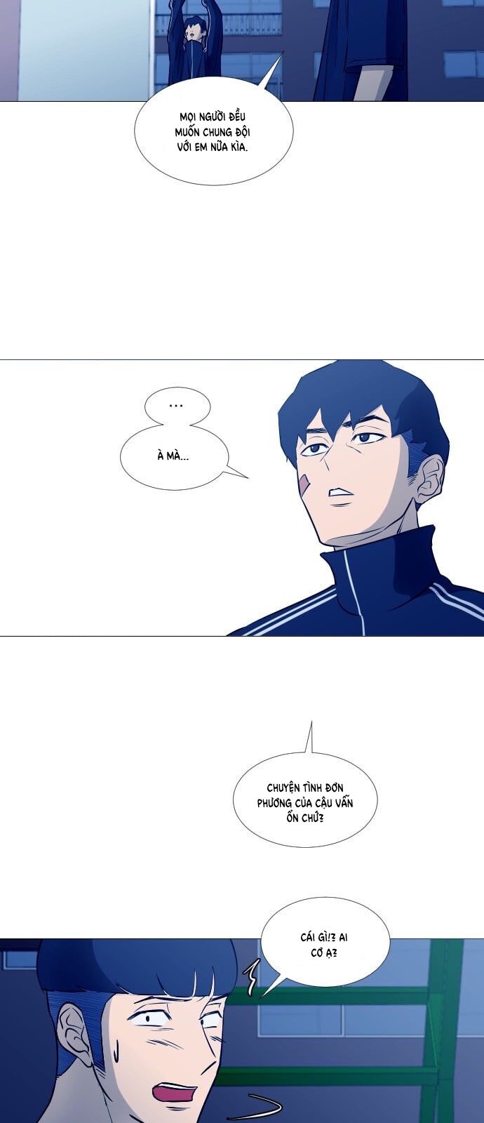 Garbage Time Chapter 45 - 18