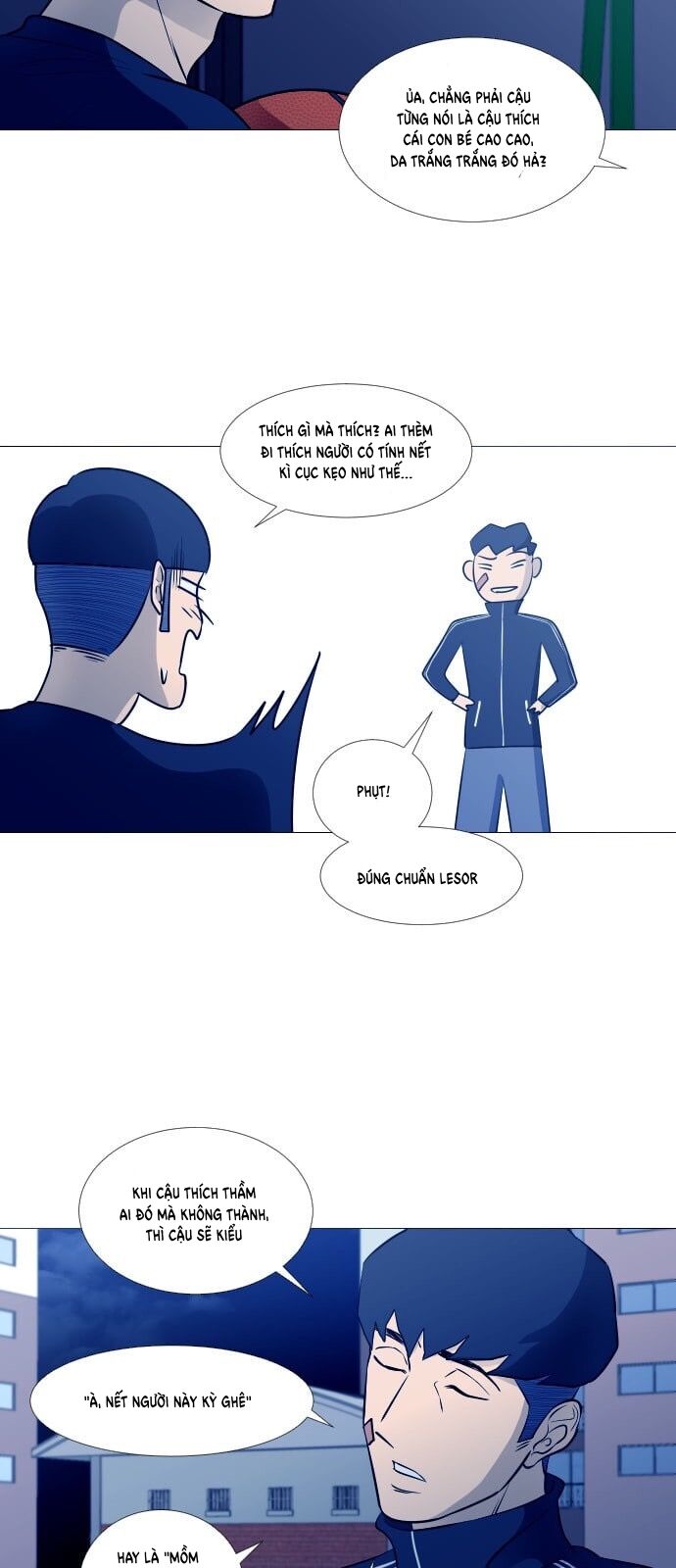 Garbage Time Chapter 45 - 19