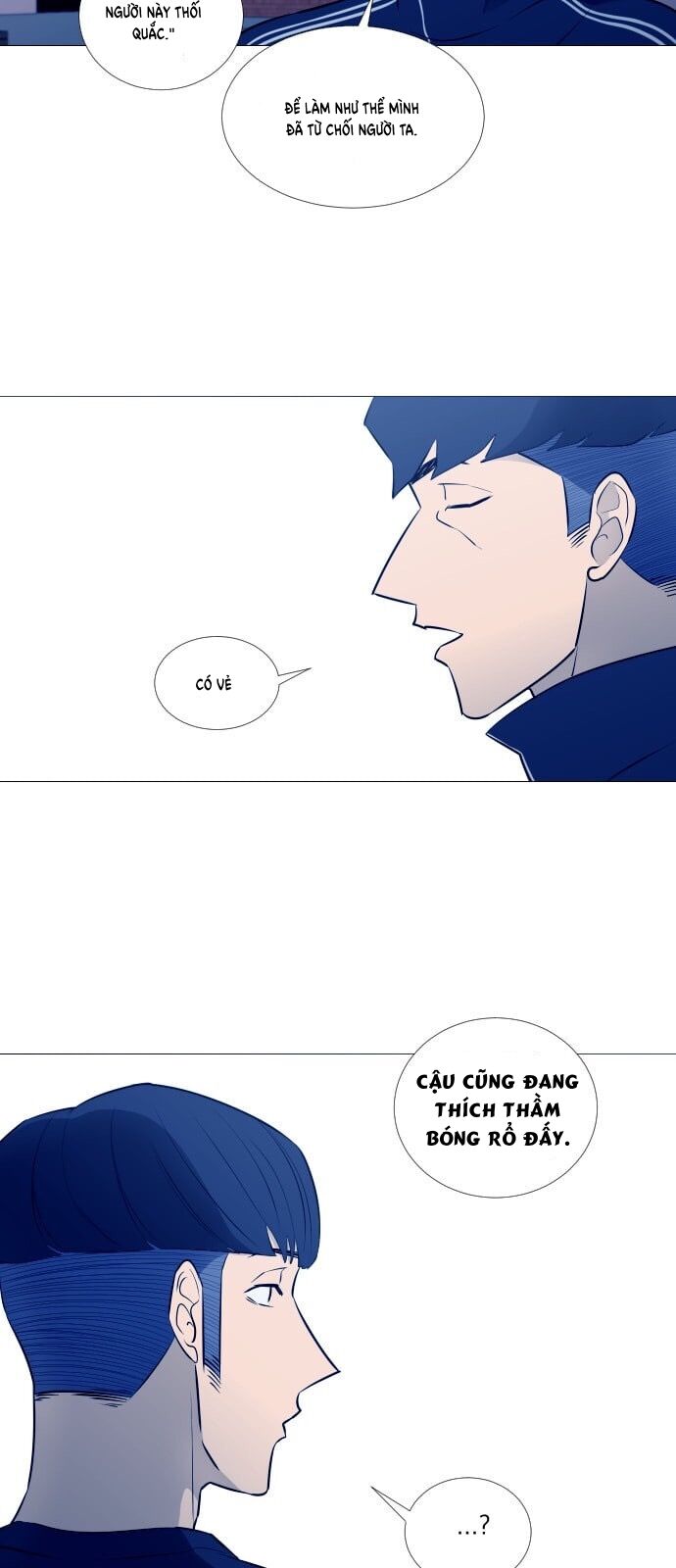 Garbage Time Chapter 45 - 20