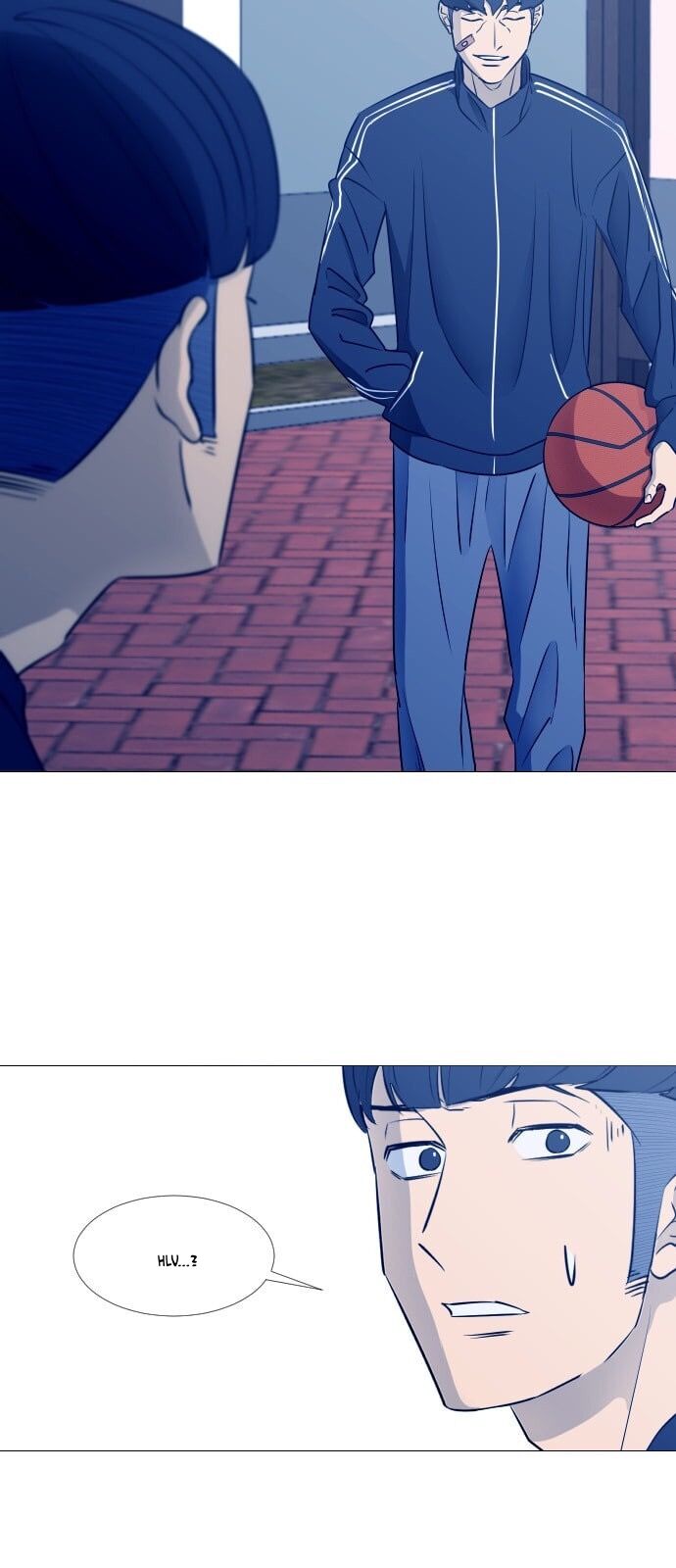 Garbage Time Chapter 45 - 3