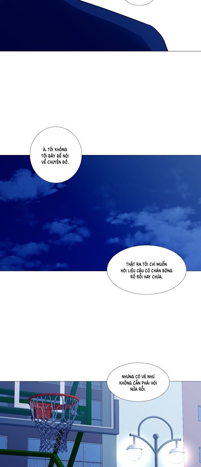 Garbage Time Chapter 45 - 21