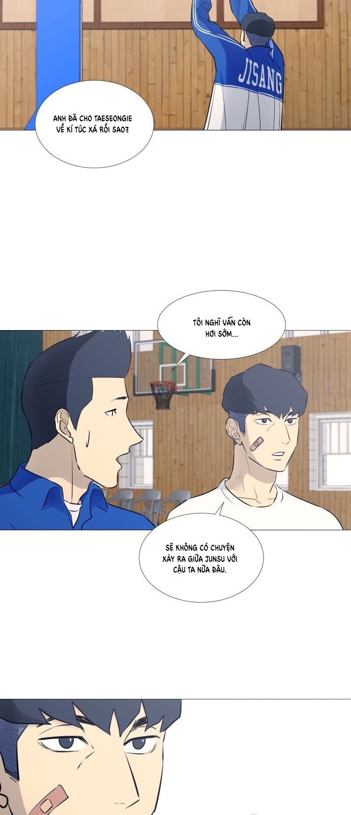 Garbage Time Chapter 45 - 24