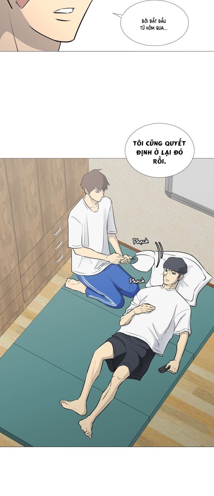 Garbage Time Chapter 45 - 25