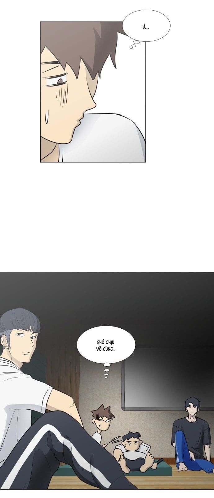 Garbage Time Chapter 45 - 26