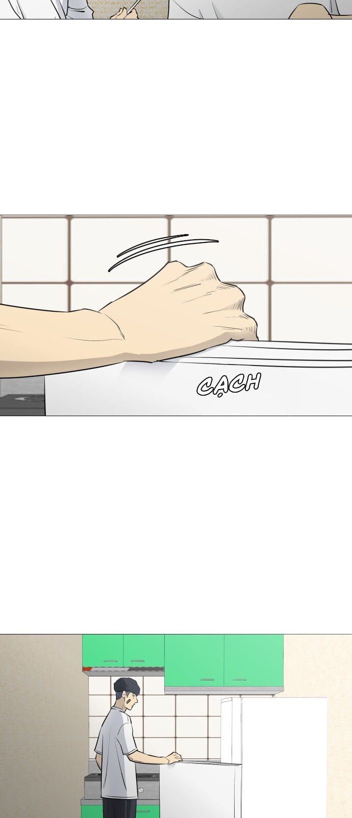 Garbage Time Chapter 45 - 28