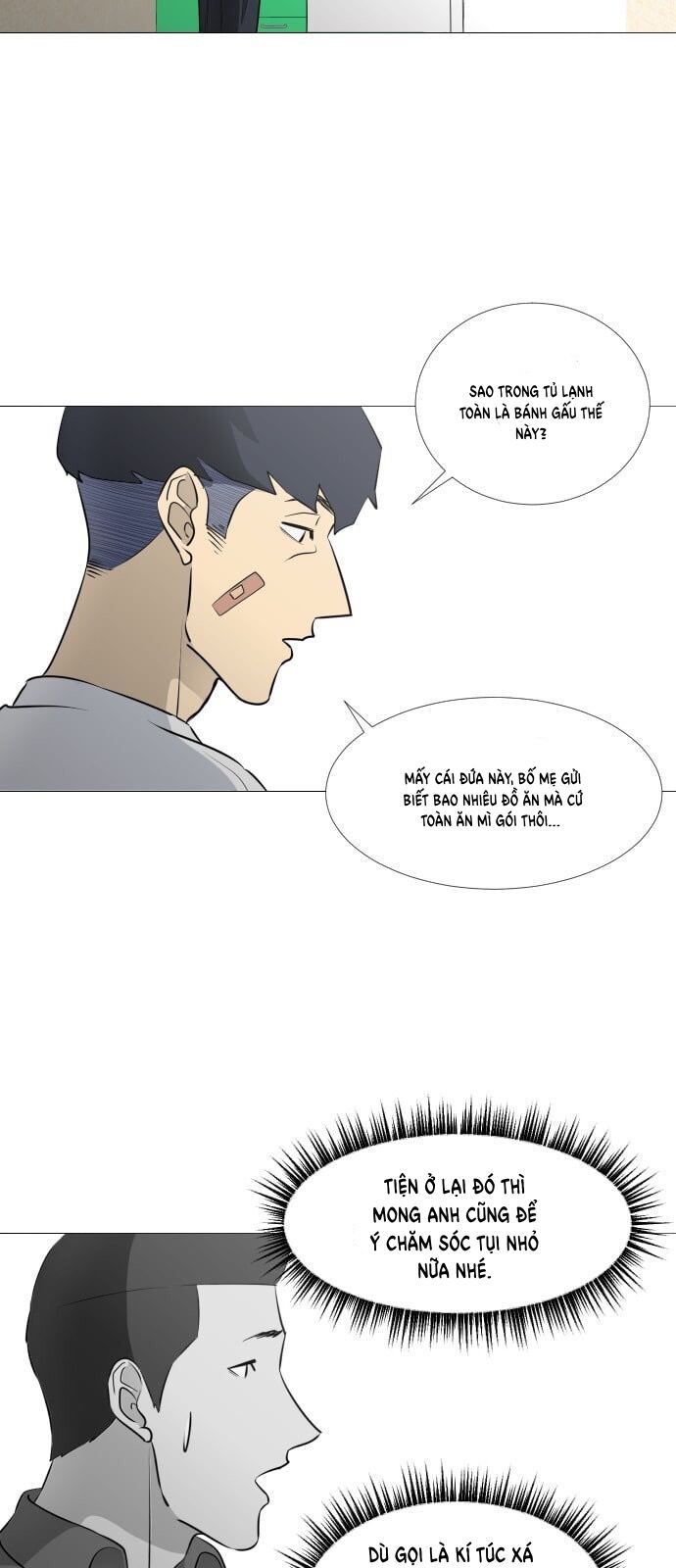 Garbage Time Chapter 45 - 29