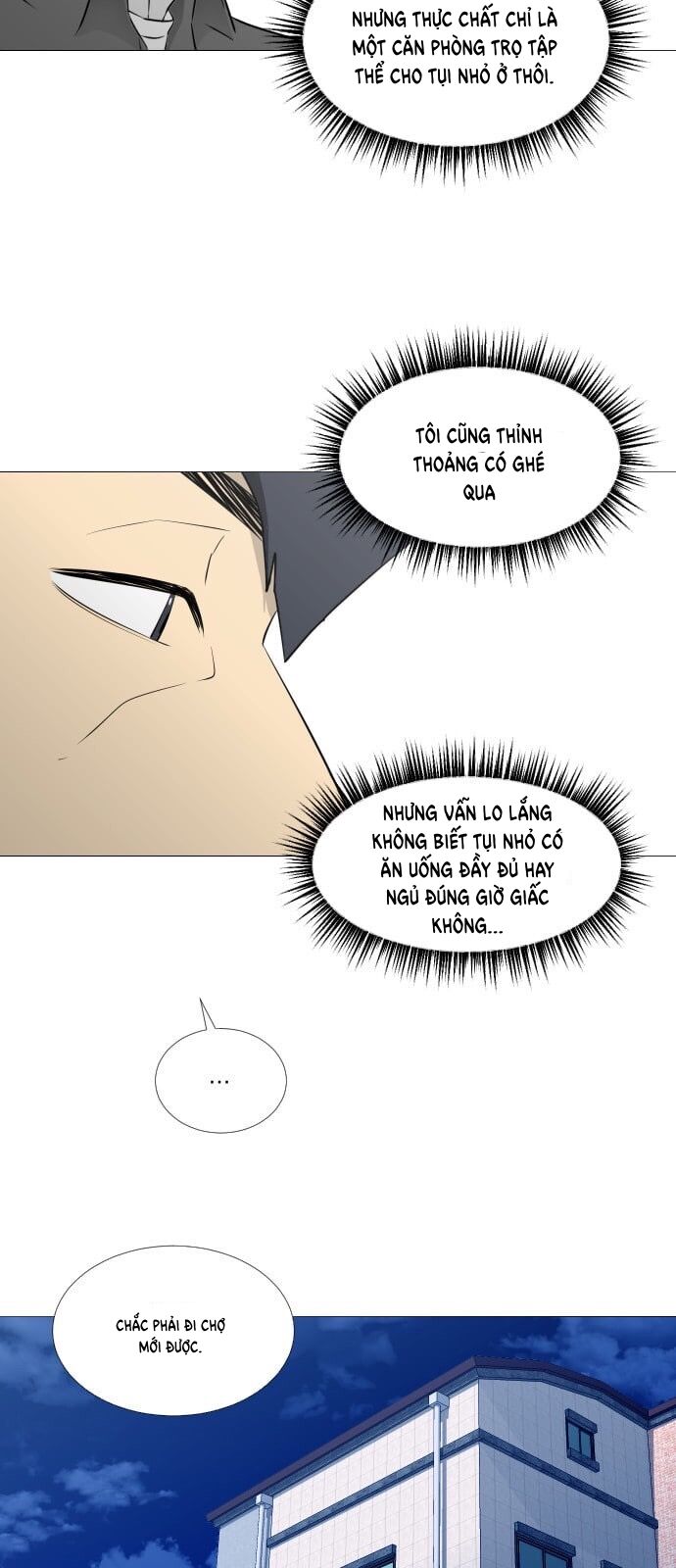 Garbage Time Chapter 45 - 30