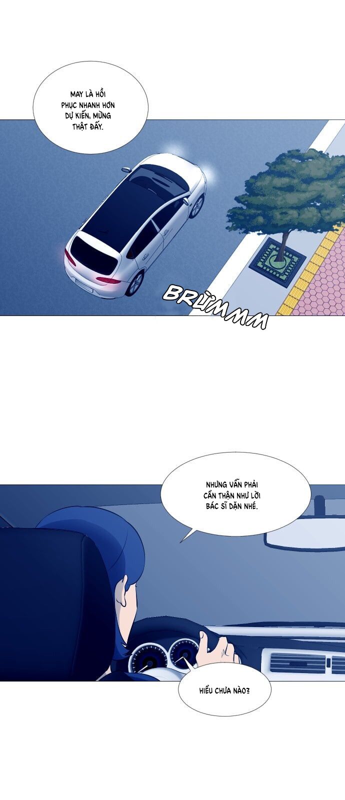 Garbage Time Chapter 45 - 32