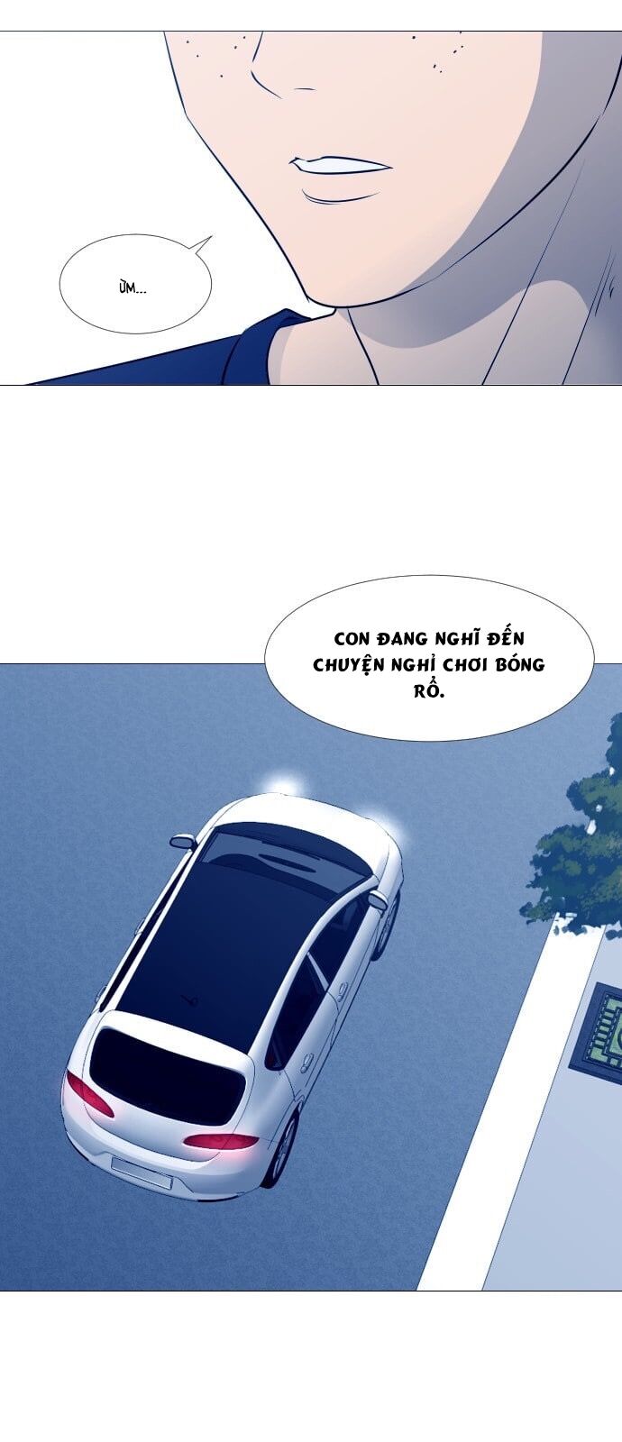 Garbage Time Chapter 45 - 34