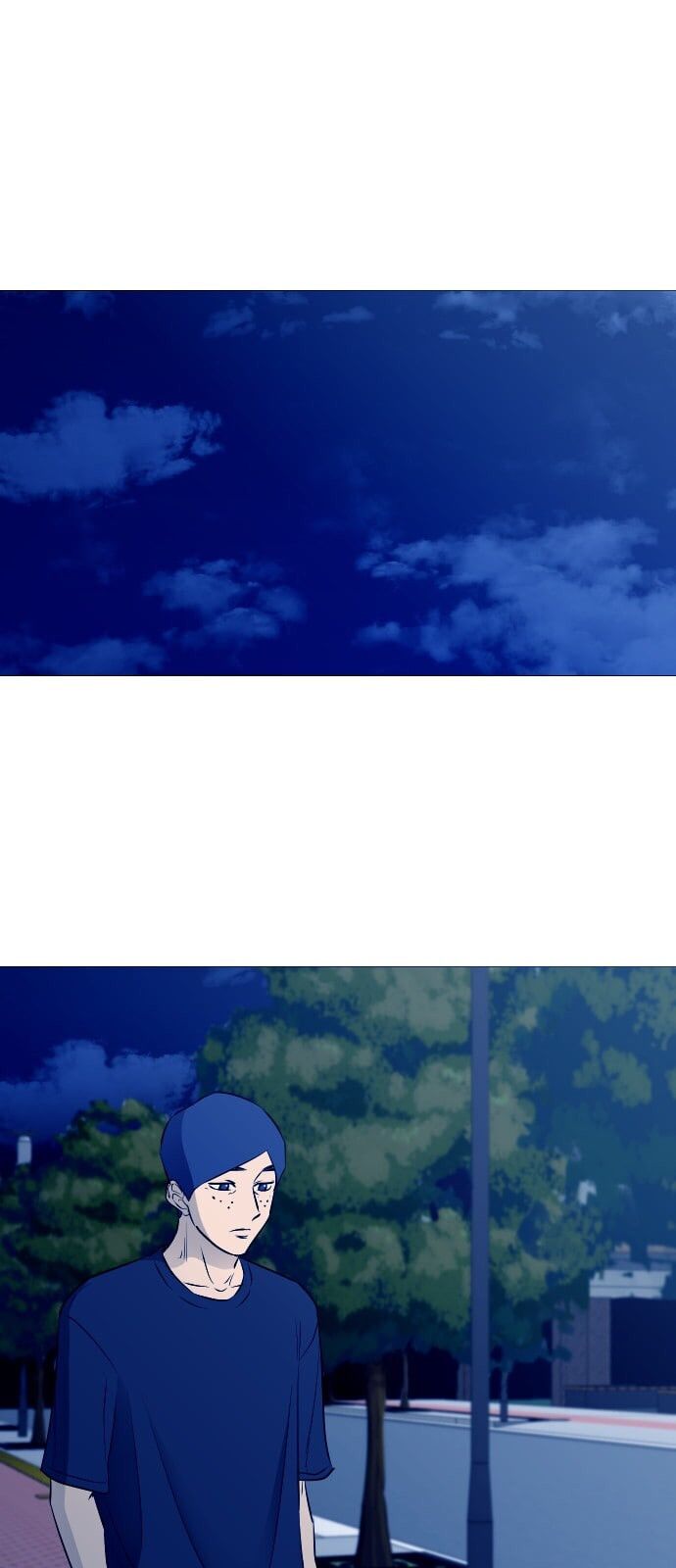 Garbage Time Chapter 45 - 35