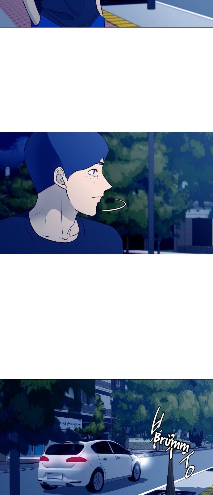 Garbage Time Chapter 45 - 36