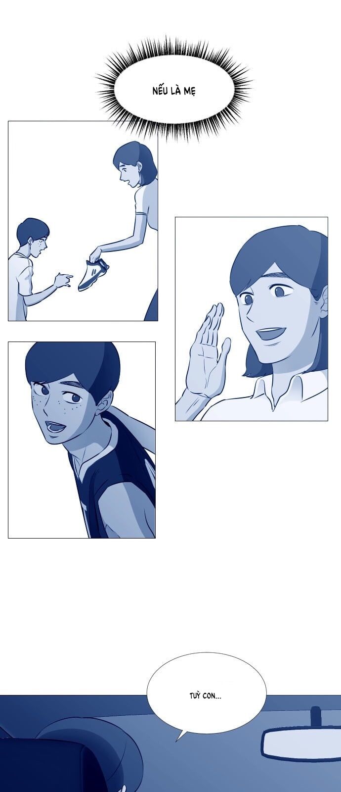 Garbage Time Chapter 45 - 38