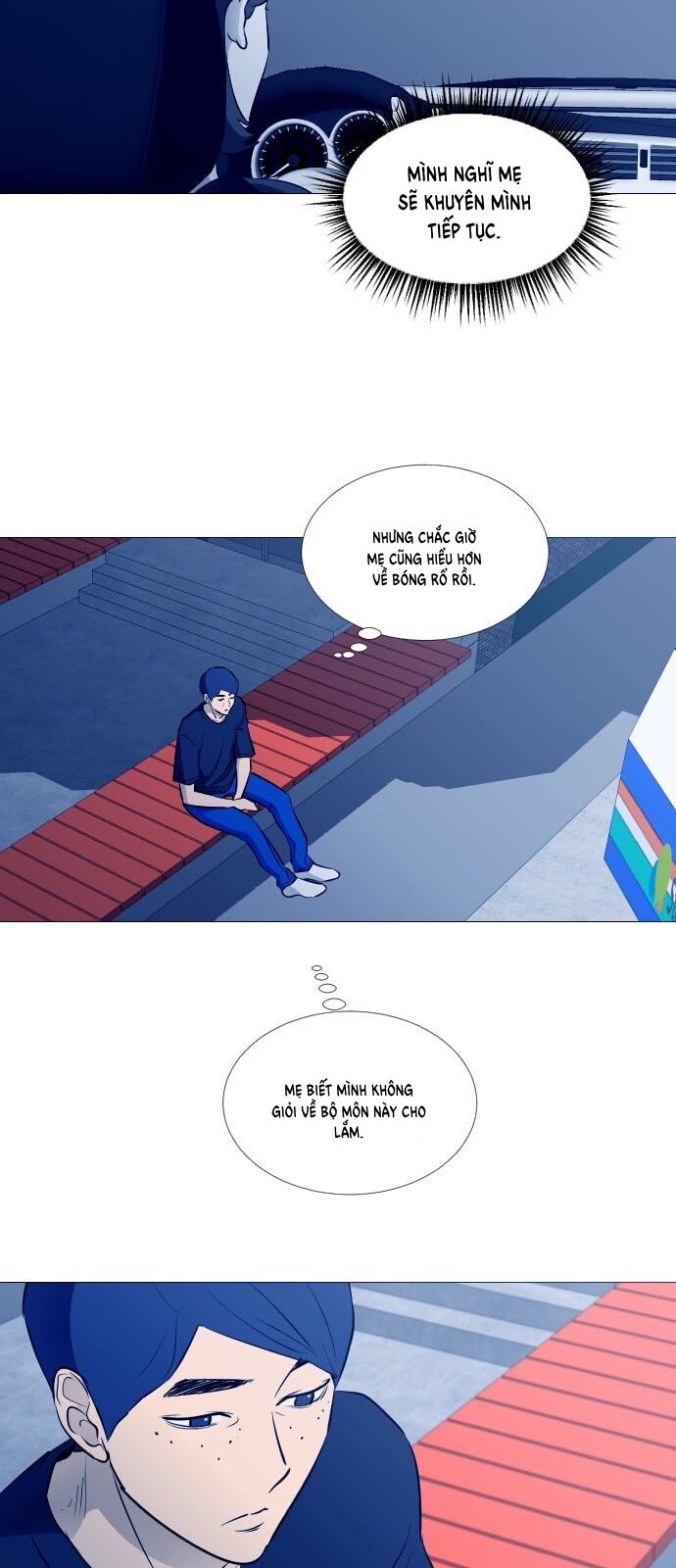 Garbage Time Chapter 45 - 39