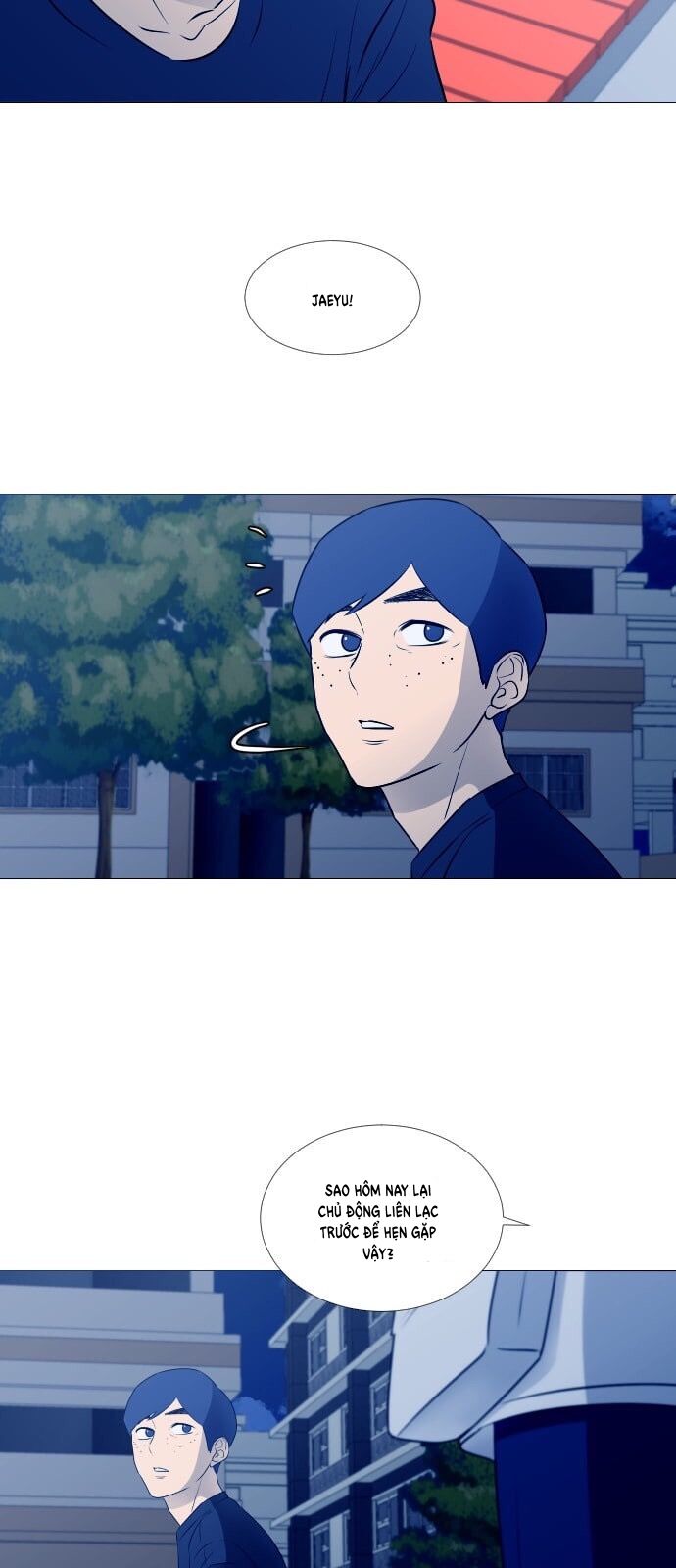 Garbage Time Chapter 45 - 40