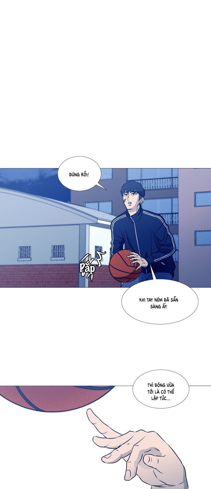 Garbage Time Chapter 45 - 8