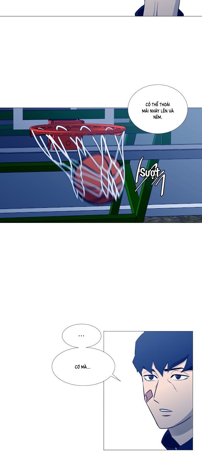 Garbage Time Chapter 45 - 9