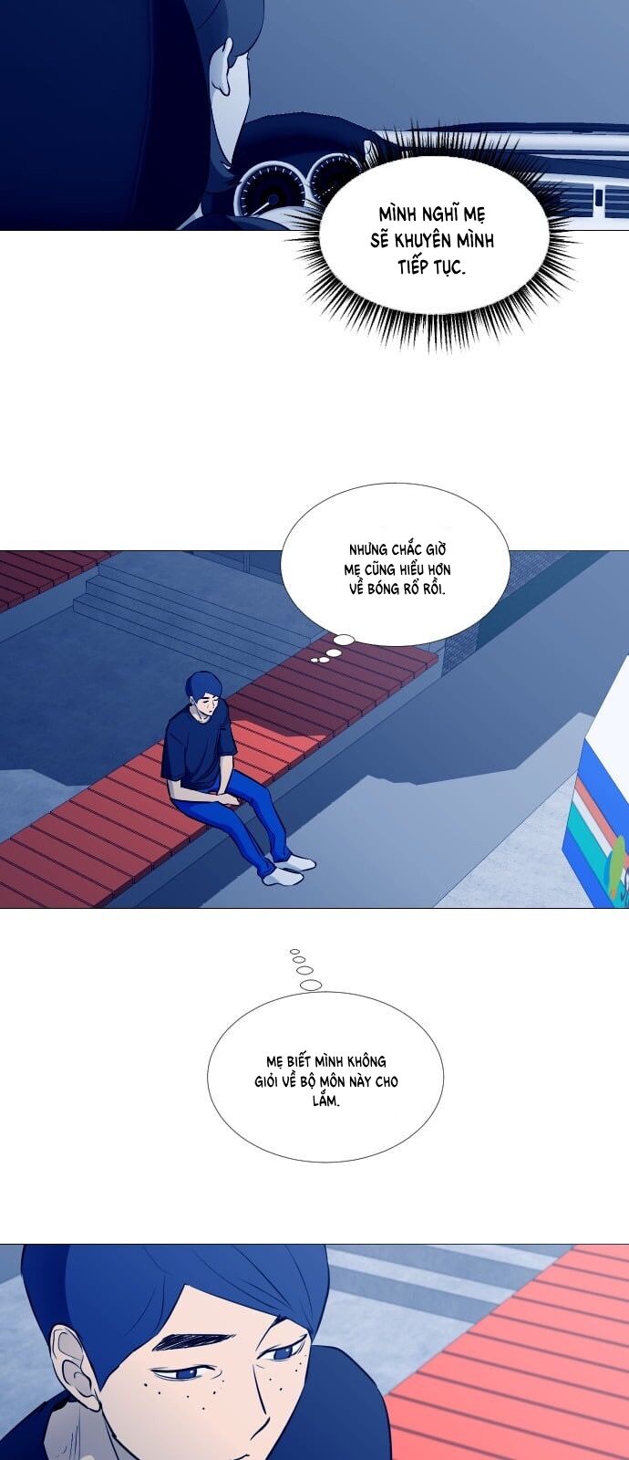 Garbage Time Chapter 46 - 2