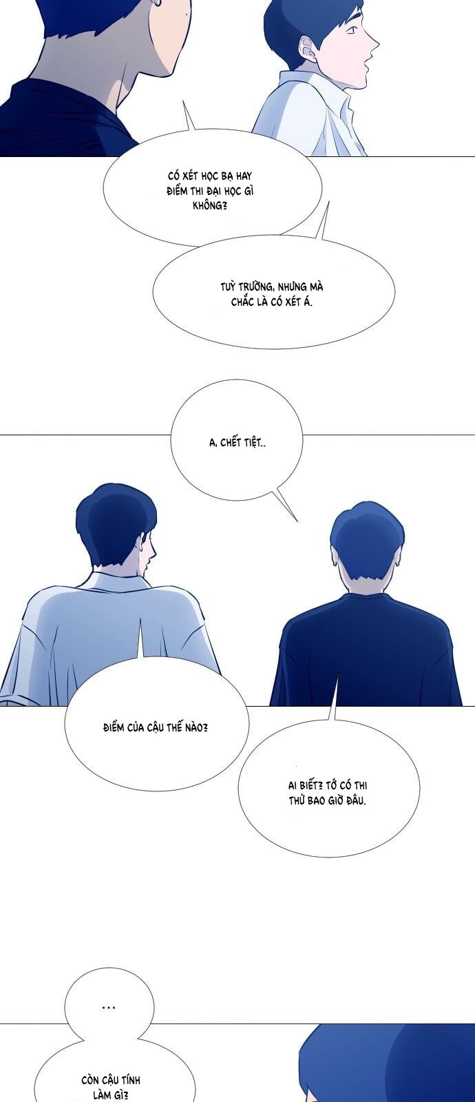 Garbage Time Chapter 46 - 11