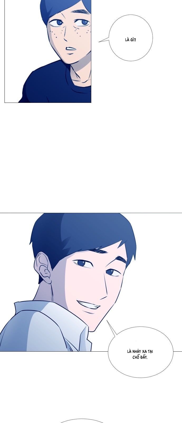 Garbage Time Chapter 46 - 15