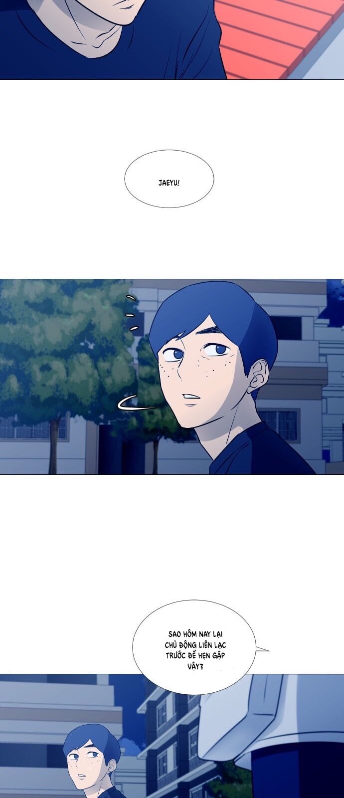 Garbage Time Chapter 46 - 3