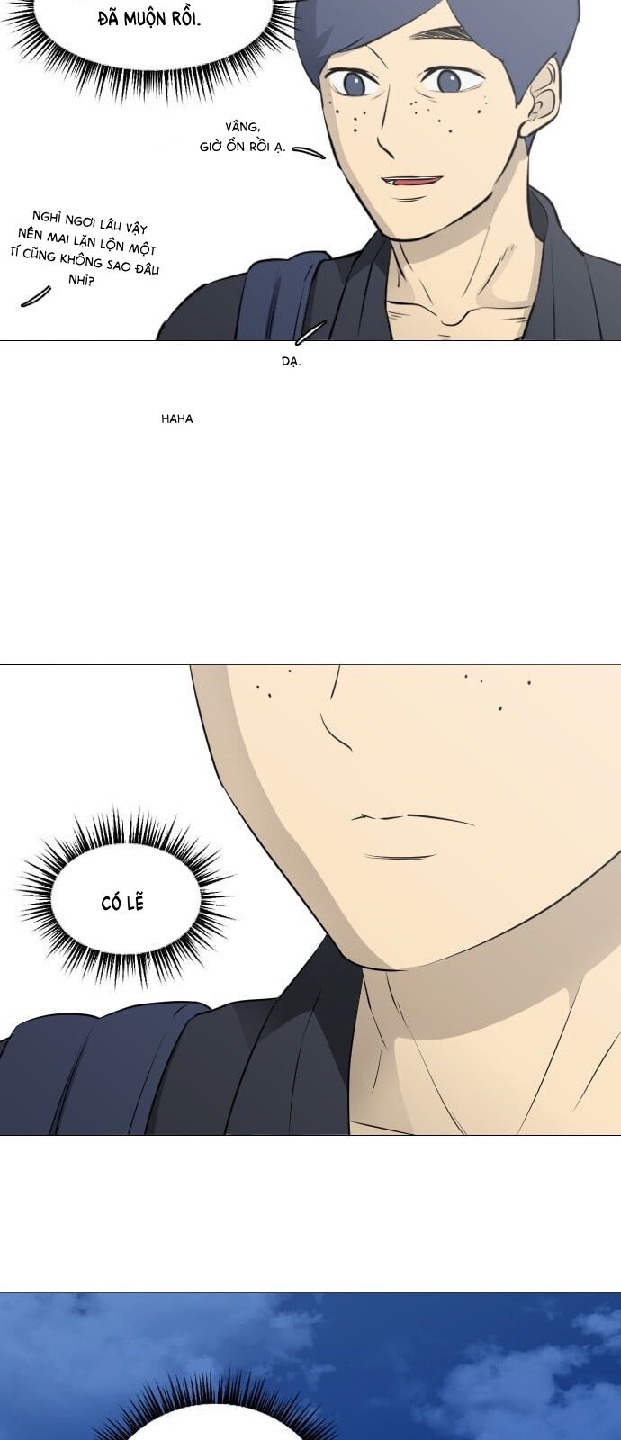 Garbage Time Chapter 46 - 22