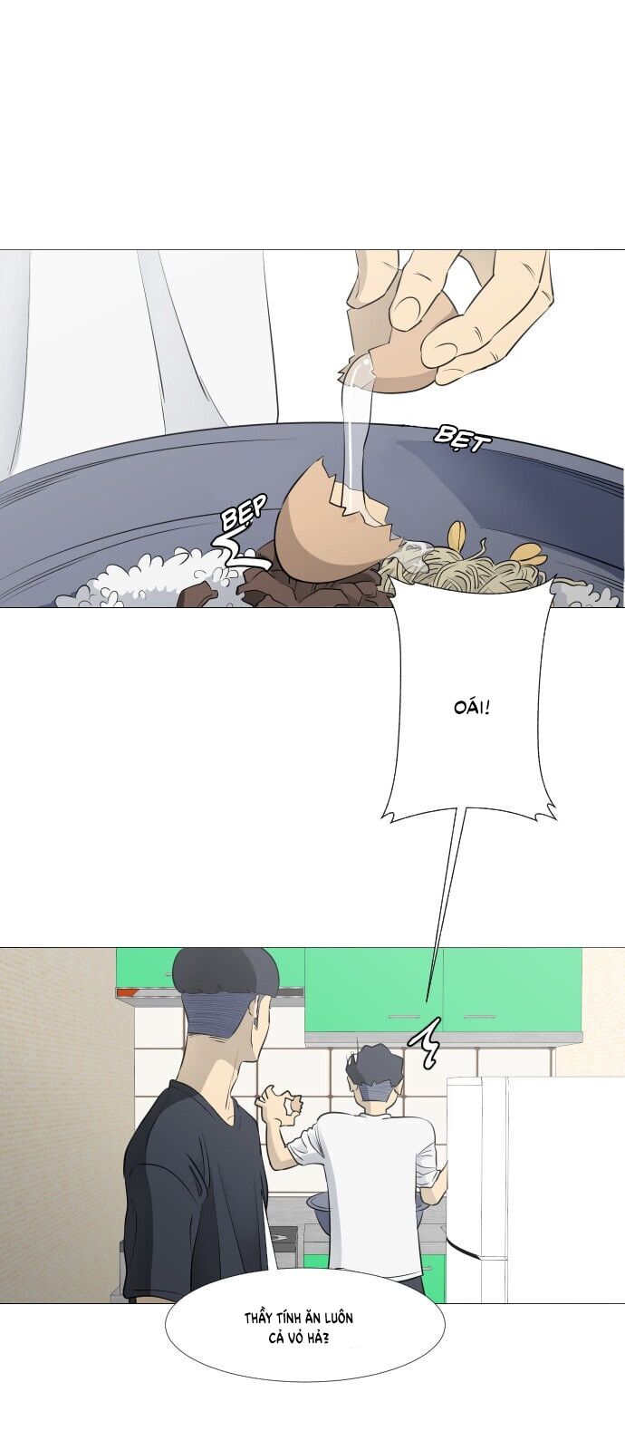 Garbage Time Chapter 46 - 25