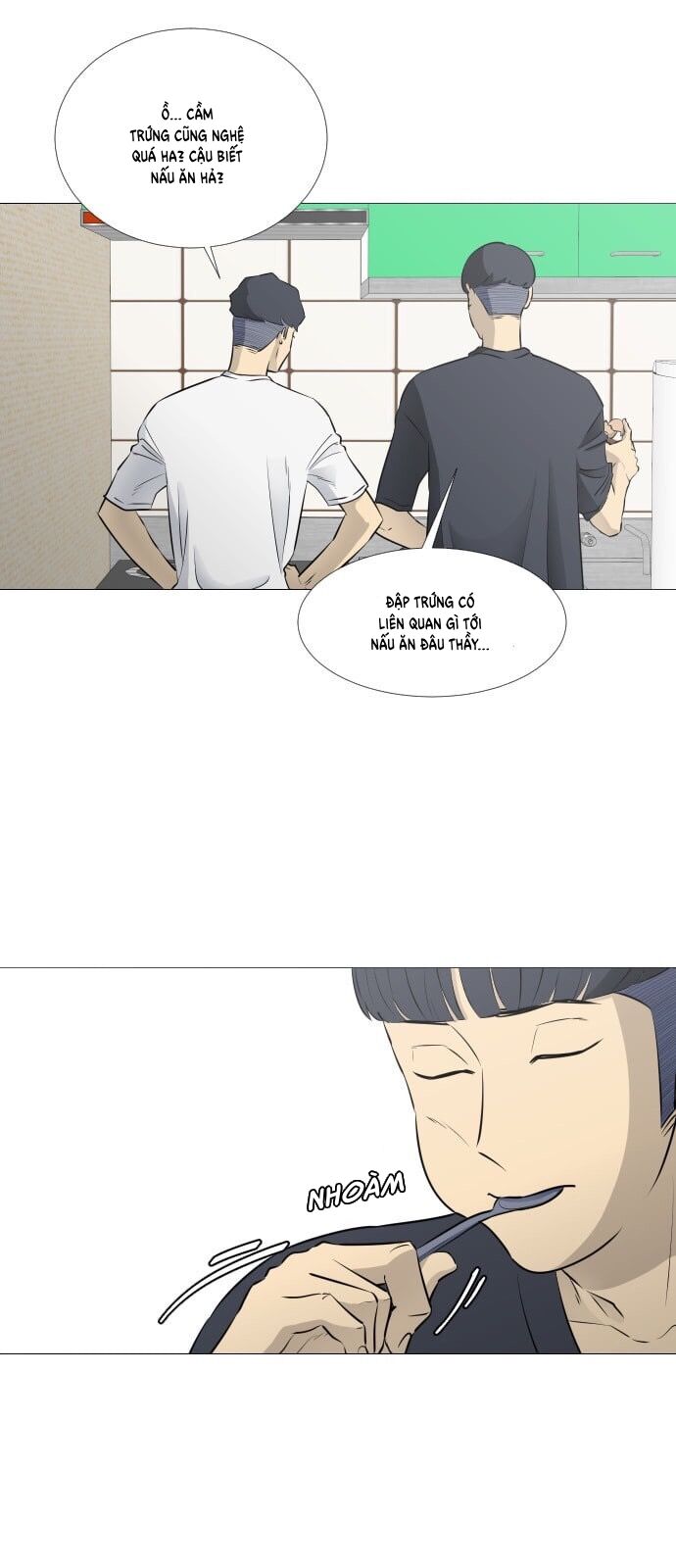 Garbage Time Chapter 46 - 27