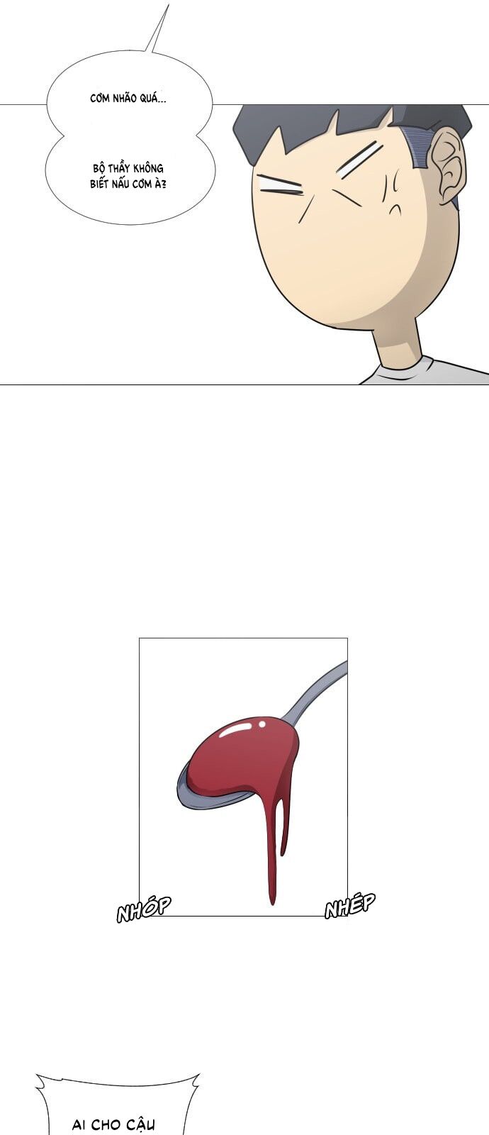 Garbage Time Chapter 46 - 28