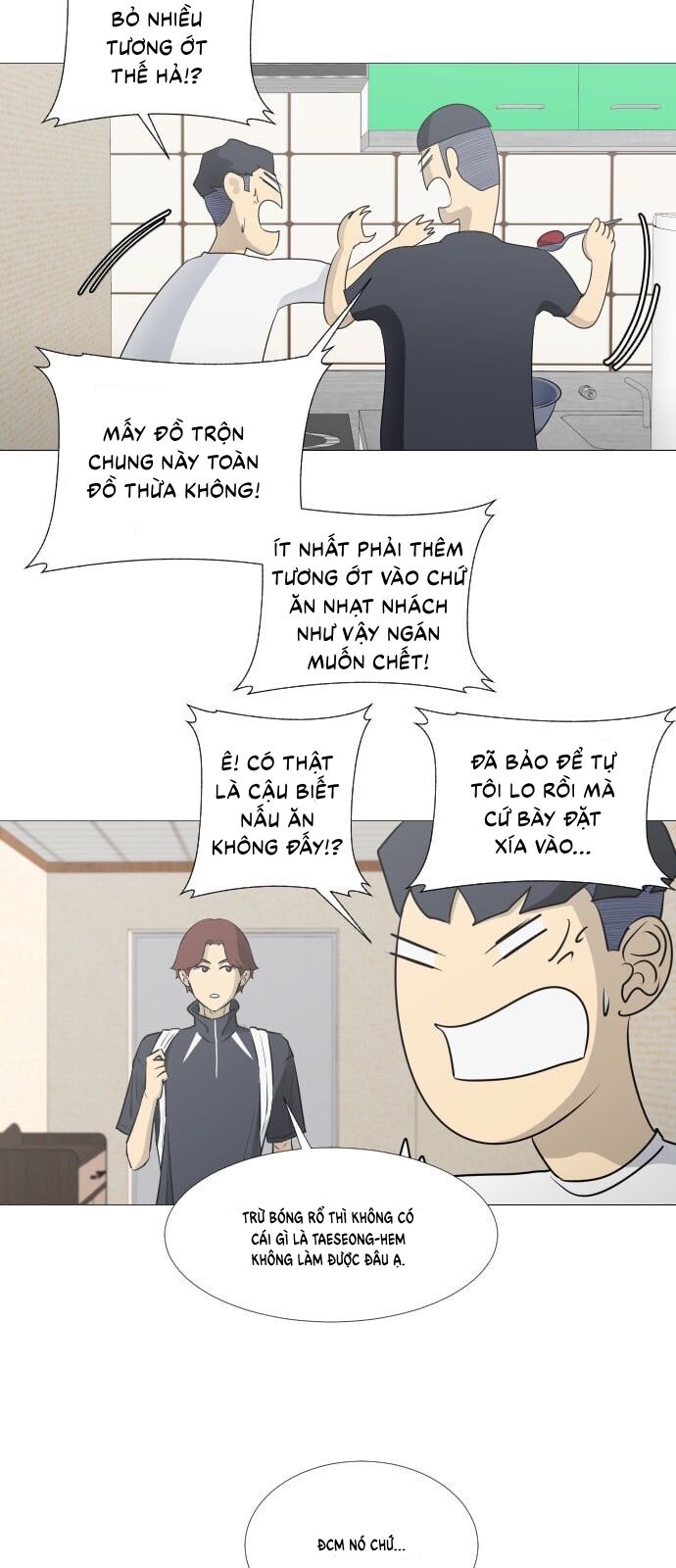 Garbage Time Chapter 46 - 29