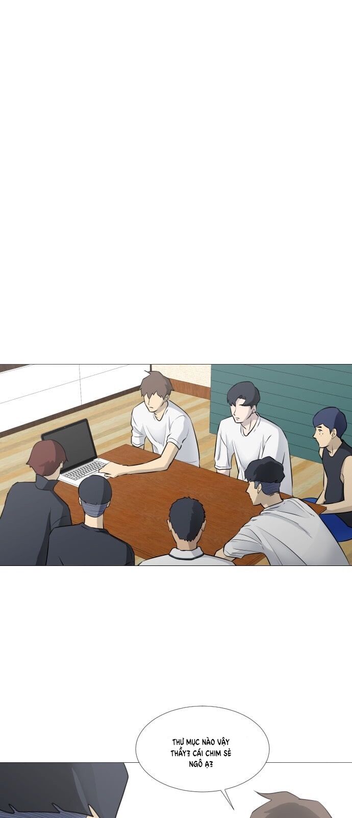 Garbage Time Chapter 46 - 31