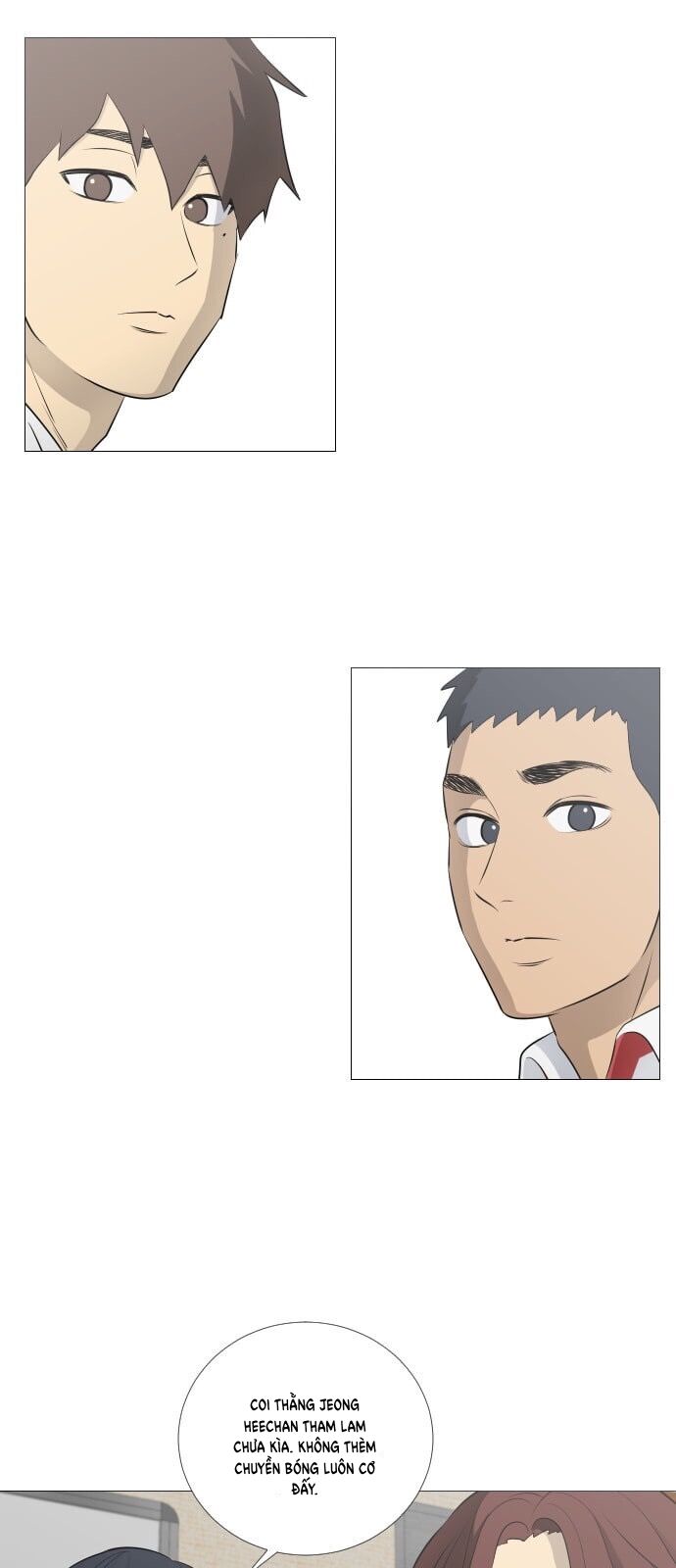 Garbage Time Chapter 46 - 33