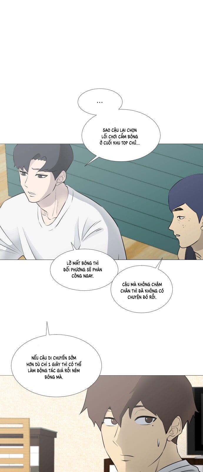 Garbage Time Chapter 46 - 38