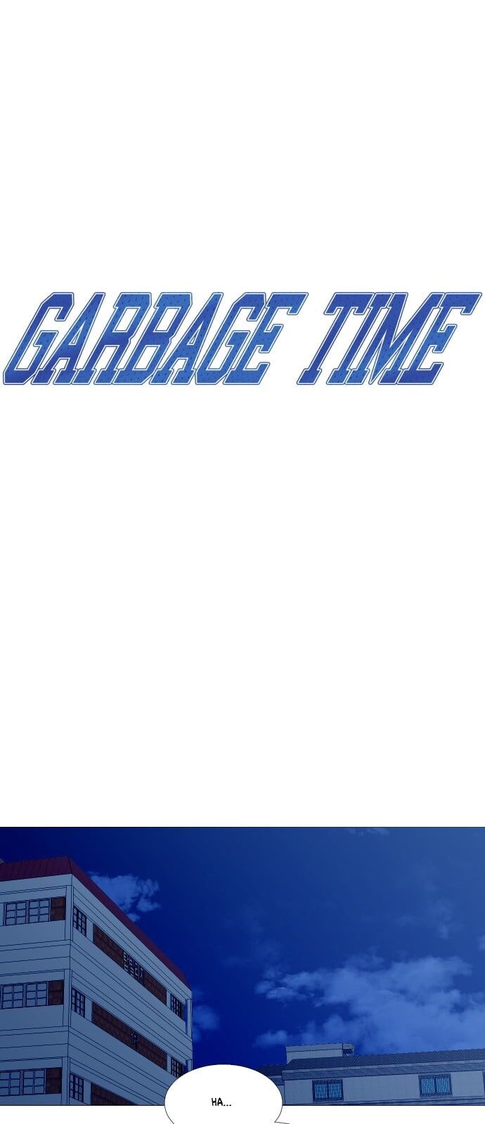 Garbage Time Chapter 46 - 5