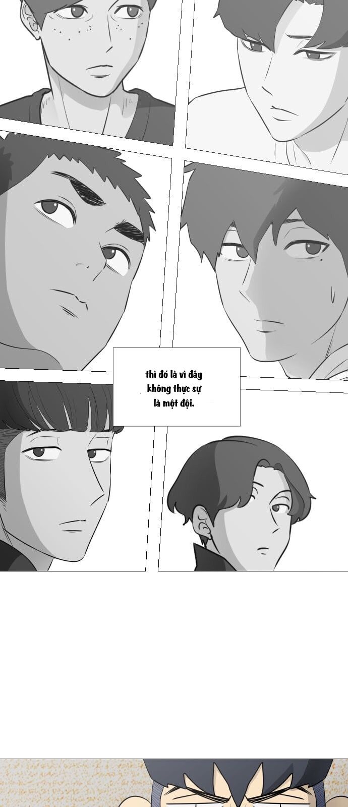 Garbage Time Chapter 46 - 44