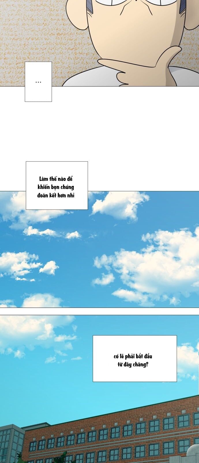 Garbage Time Chapter 46 - 45